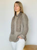 Imagen de Conjunto Ciney Taupe