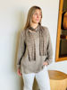 Imagen de Conjunto Ciney Taupe
