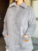 Imagen de Campera Dobson Gris