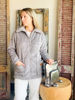 Imagen de Campera Dobson Gris