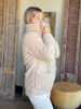 Imagen de Campera Dobson Beige
