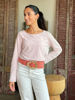 Imagen de Remera Ronne Rosa