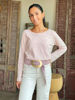 Imagen de Remera Ronne Rosa