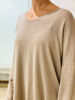 Imagen de Buzo Husavik Beige