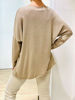 Imagen de Buzo Husavik Beige