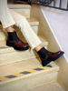 Imagen de Bota Bruselas Chocolate