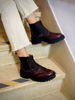 Imagen de Bota Bruselas Chocolate