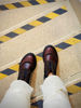 Imagen de Bota Bruselas Chocolate