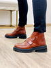 Imagen de Bota Amberes Whisky