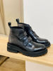 Imagen de Bota Amberes Negro Milano