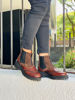 Imagen de Bota Bruselas Chocolate