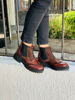 Imagen de Bota Bruselas Chocolate