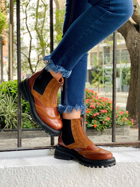 Imagen de Bota Bruselas Whisky