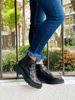 Imagen de Bota Amberes Negro Milano