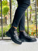 Imagen de Bota Amberes Negro Milano