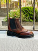 Imagen de Bota Bruselas Chocolate