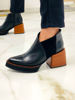 Imagen de Bota Hasselt Negro Nobuck