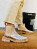 Imagen de Bota Bruselas Champagne