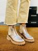 Imagen de Bota Bruselas Champagne