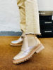 Imagen de Bota Bruselas Champagne