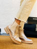 Imagen de Bota Bruselas Champagne