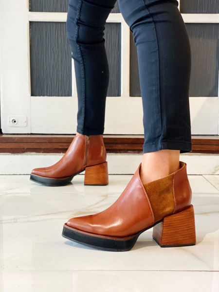 Imagen de Bota Hasselt Whisky