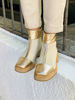 Imagen de Bota Atenas Vison Champagne