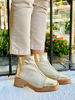 Imagen de Bota Atenas Vison Champagne