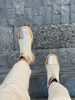Imagen de Bota Atenas Vison Champagne