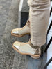 Imagen de Bota Atenas Vison Champagne
