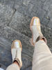 Imagen de Bota Atenas Vison Champagne