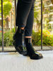 Imagen de Bota Atenas Negro Charol