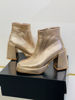 Imagen de Bota Dinant Champagne