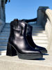Imagen de Bota Lessines Negro Milano