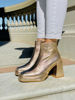 Imagen de Bota Dinant Champagne