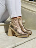 Imagen de Bota Dinant Champagne