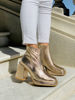 Imagen de Bota Dinant Champagne