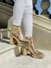 Imagen de Bota Dinant Champagne