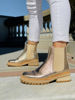Imagen de Bota Hodor Champagne