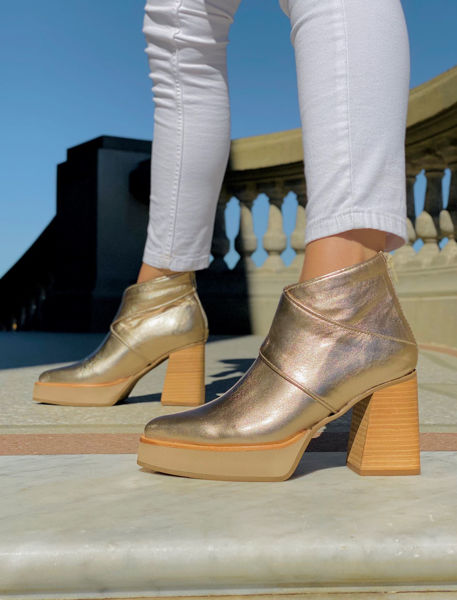 Imagen de Bota Namur Champagne