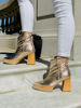 Imagen de Bota Lessines Champagne