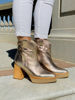 Imagen de Bota Lessines Champagne