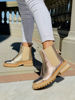 Imagen de Bota Hodor Champagne