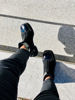 Imagen de Bota Atenas Negro Charol