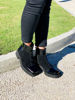 Imagen de Bota Atenas Negro Charol