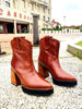 Imagen de Bota Lessines Whisky
