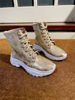 Imagen de Bota Matisse Oro Craquelado