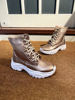 Imagen de Bota Matisse Champagne