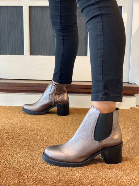 Imagen de Bota Streisand Peltre