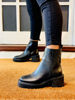 Imagen de Bota Genk Negro